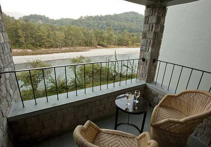 酒店 Club Mahindra Nature Trails