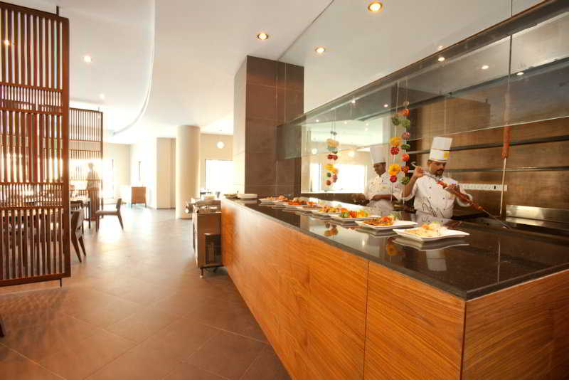 酒店 Club Mahindra Nature Trails