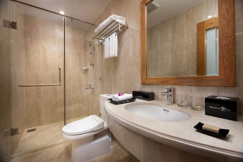 هتل Diamond Sea
