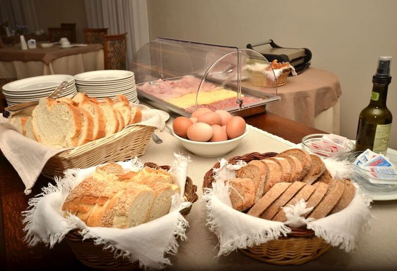 هتل Diana Jardin Et Spa