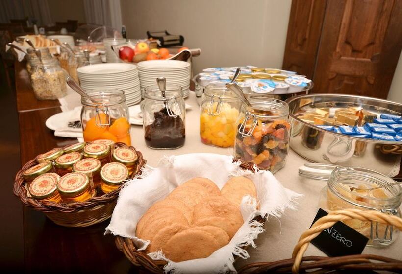 هتل Diana Jardin Et Spa