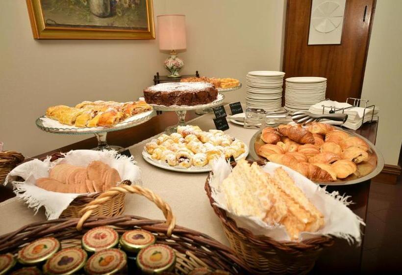 هتل Diana Jardin Et Spa