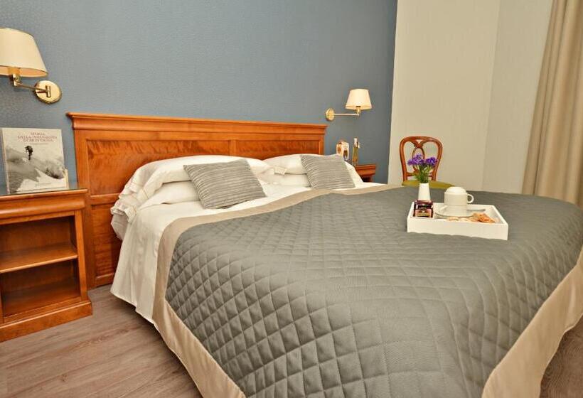 هتل Diana Jardin Et Spa