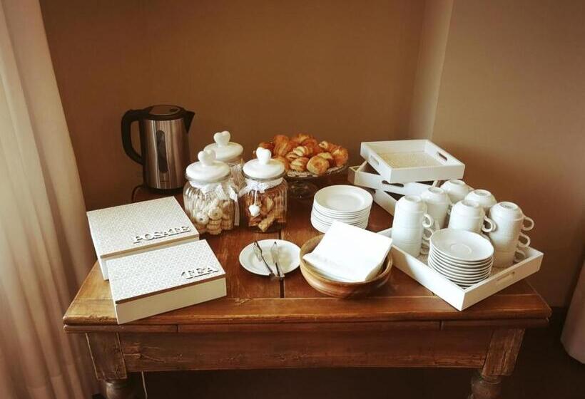 هتل Diana Jardin Et Spa