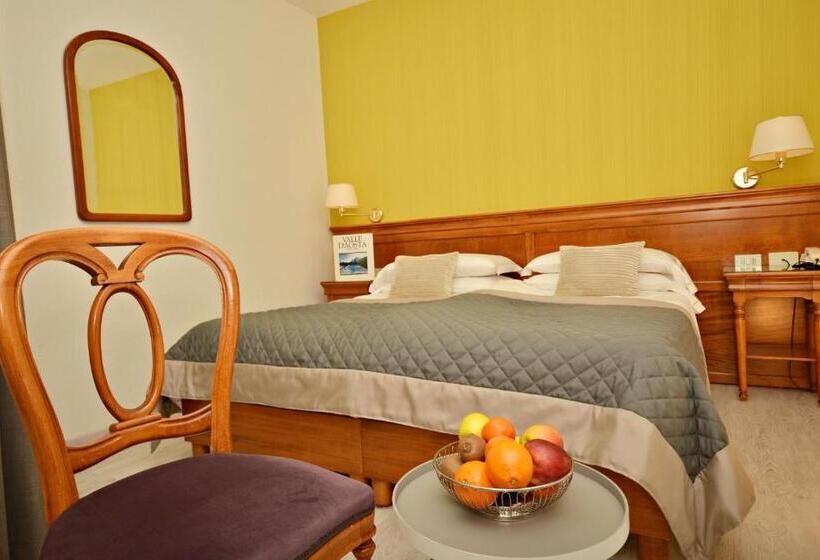 هتل Diana Jardin Et Spa