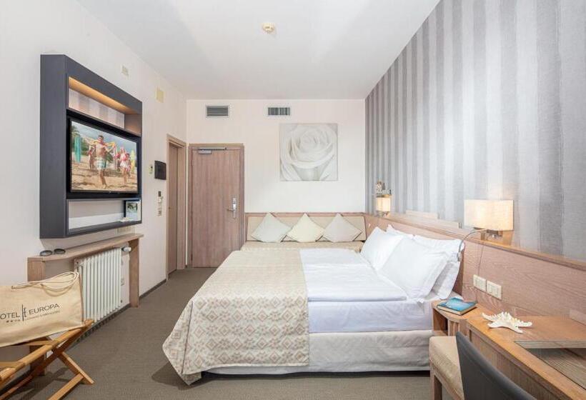 فندق Europa
