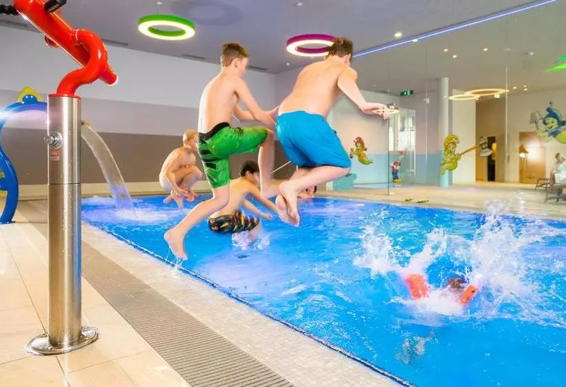 Hotel Gartnerkofel