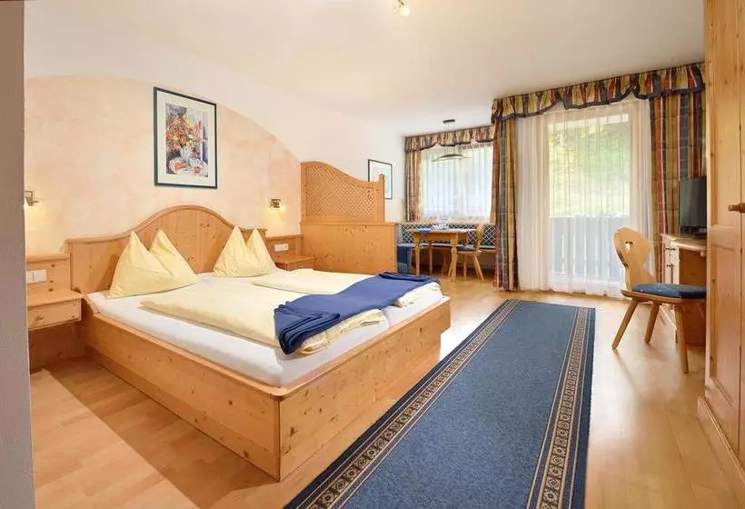 Hotel Gartnerkofel