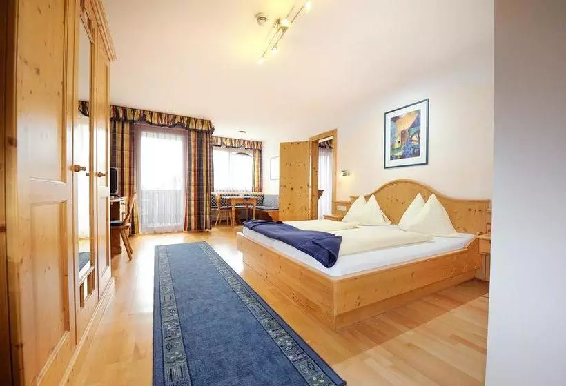 Hotel Gartnerkofel