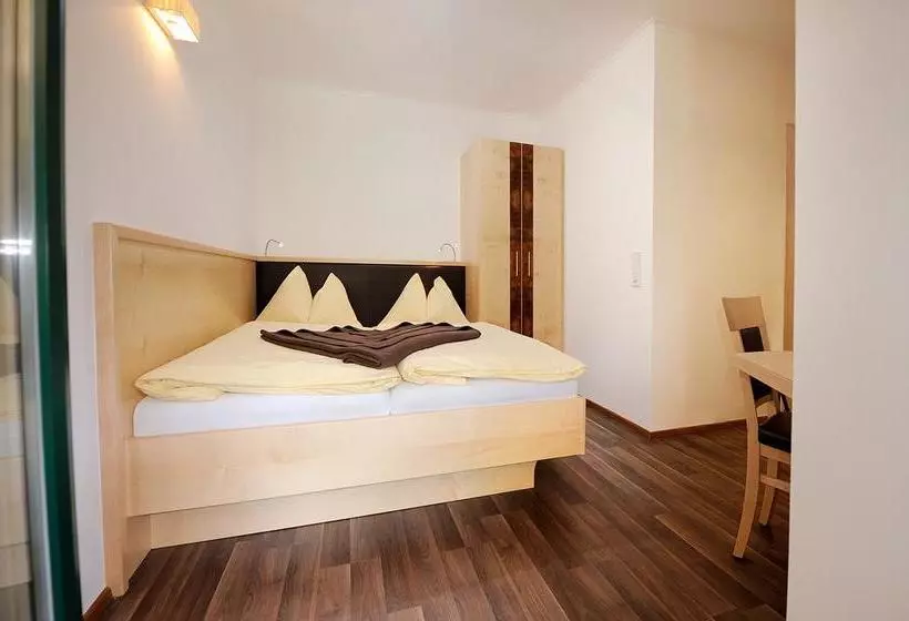 Hotel Gartnerkofel