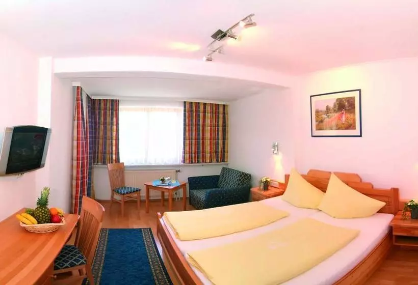 Hotel Gartnerkofel