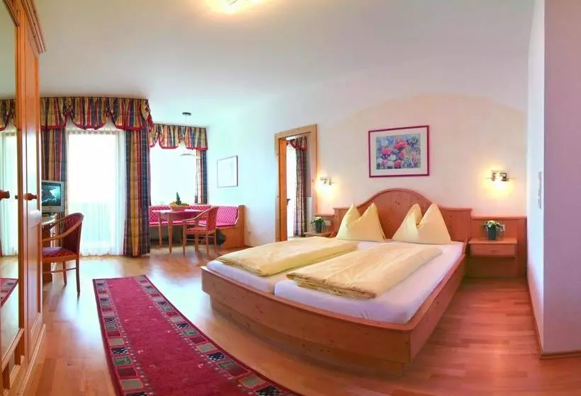Hotel Gartnerkofel