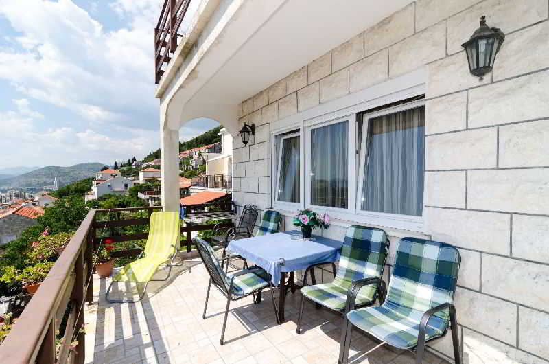 فندق Guest House Kalauz