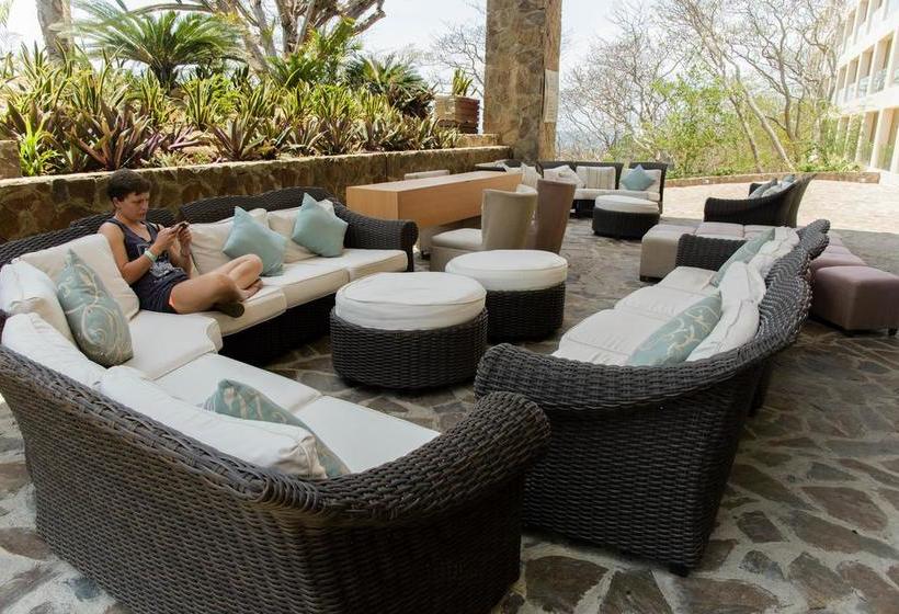 فندق Isla Natura Beach Huatulco