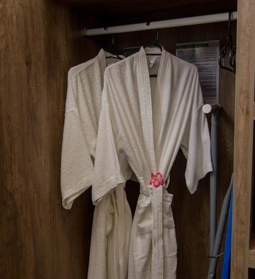 فندق Isla Natura Beach Huatulco