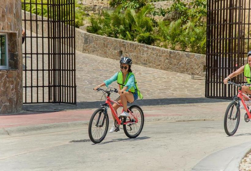 فندق Isla Natura Beach Huatulco