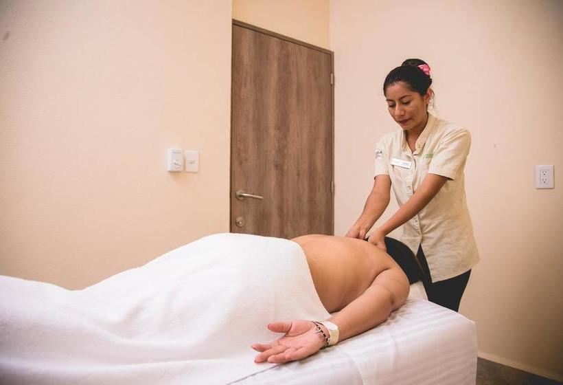 فندق Isla Natura Beach Huatulco