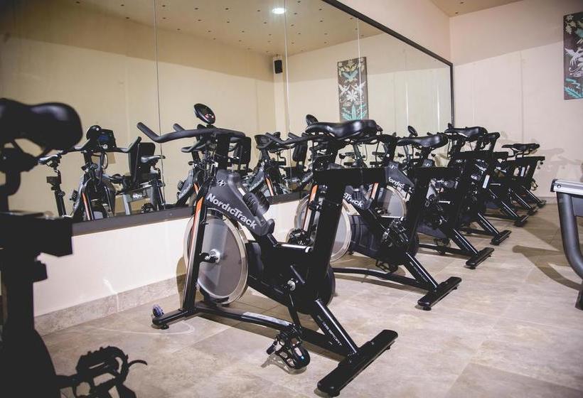 فندق Isla Natura Beach Huatulco