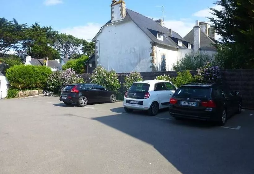 Hotel La Licorne