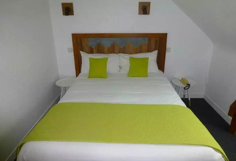 Hotel La Licorne