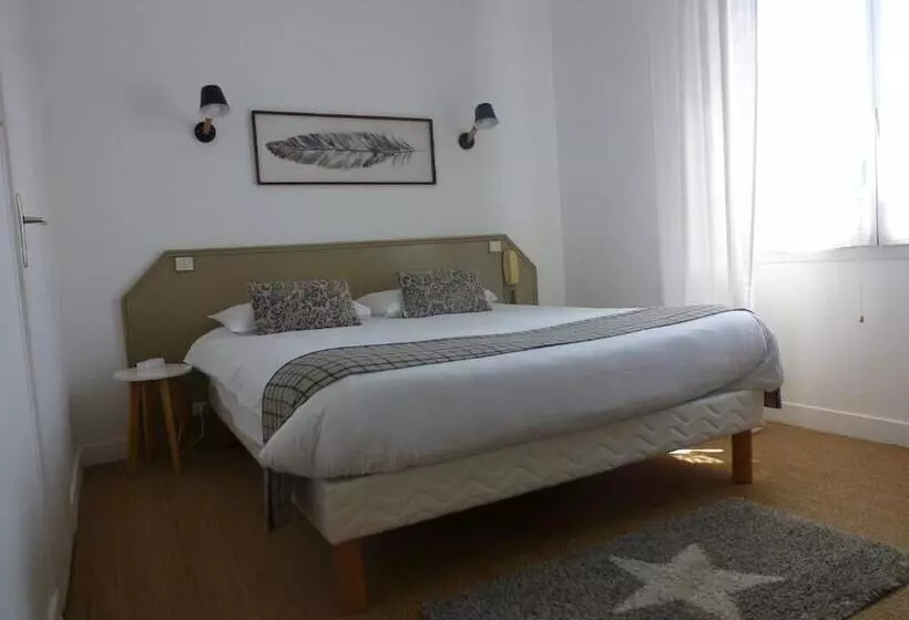 Hotel La Licorne