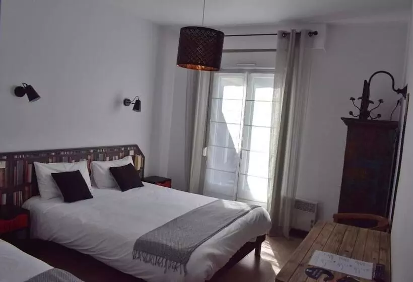 Hotel La Licorne