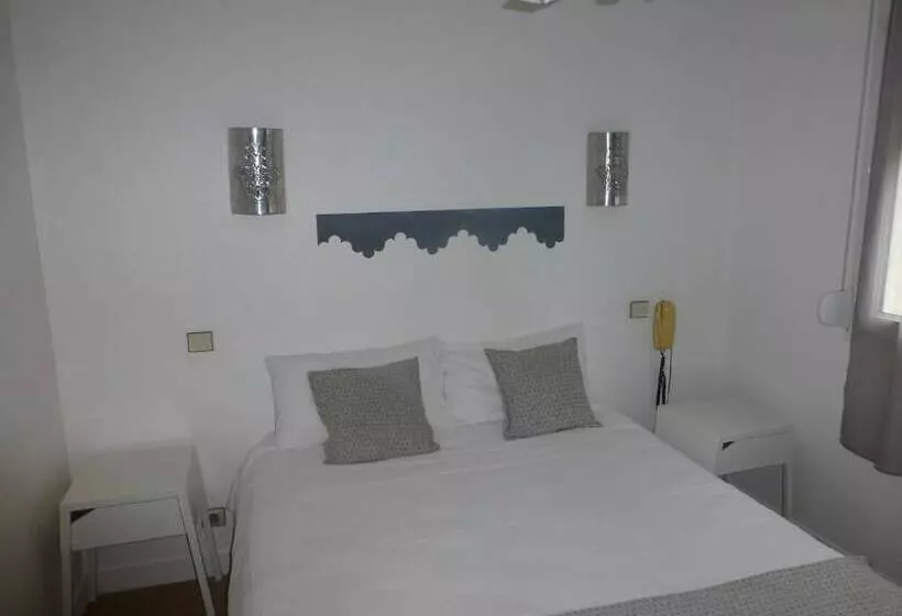 Hotel La Licorne