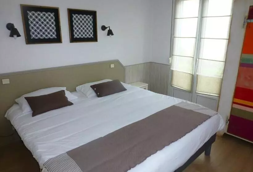 Hotel La Licorne