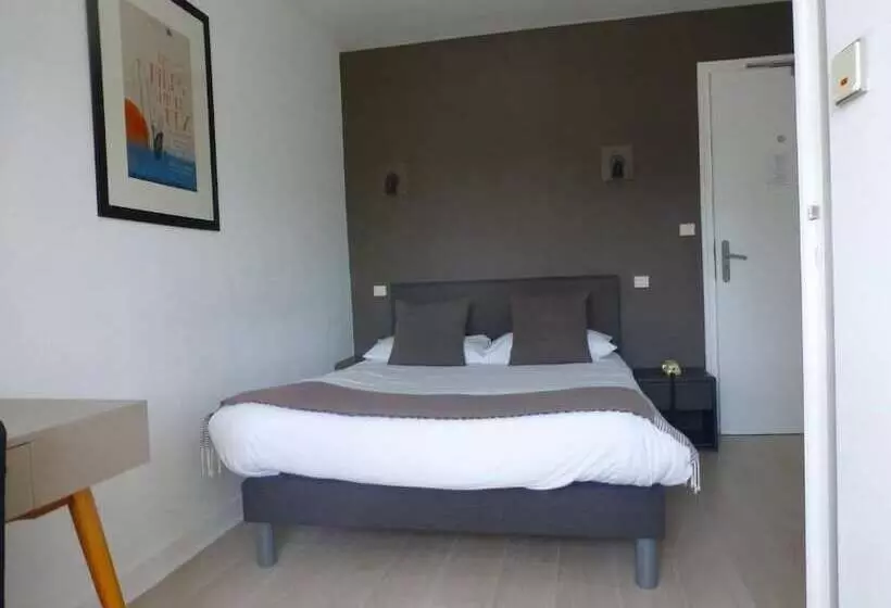 Hotel La Licorne