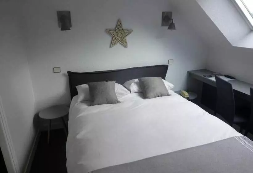 Hotel La Licorne