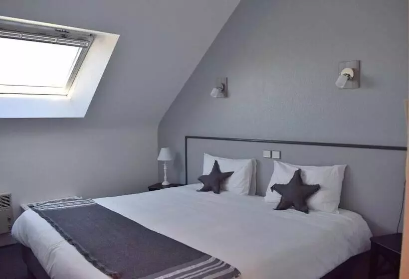 Hotel La Licorne