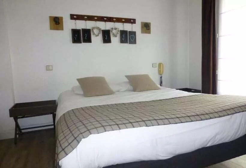 Hotel La Licorne