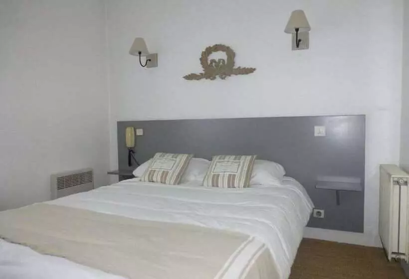 Hotel La Licorne