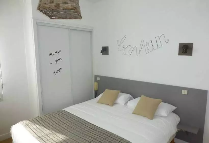 Hotel La Licorne
