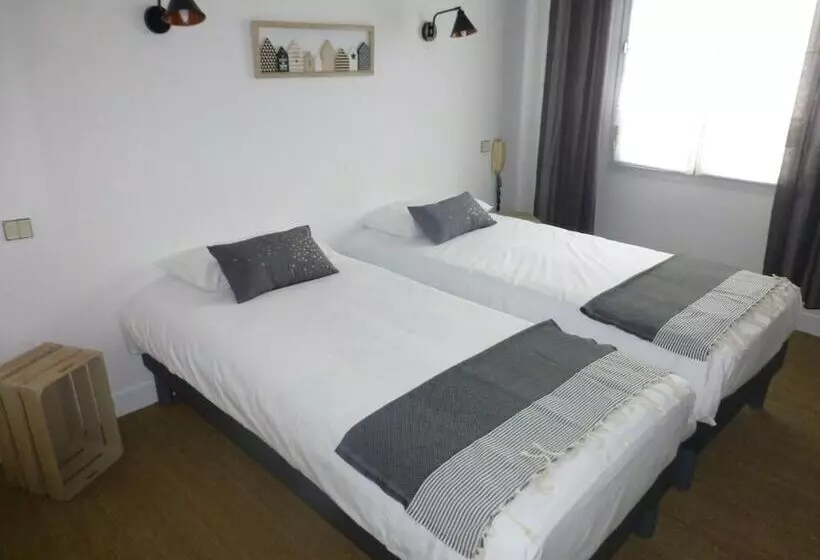 Hotel La Licorne