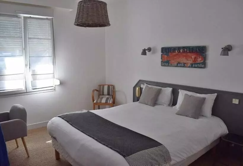 Hotel La Licorne
