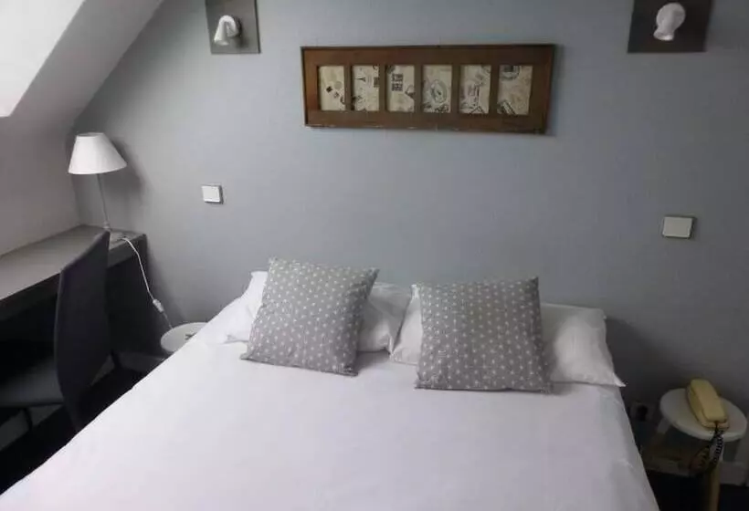 Hotel La Licorne