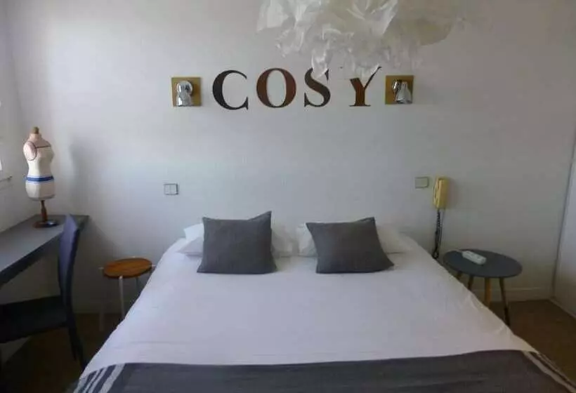 Hotel La Licorne