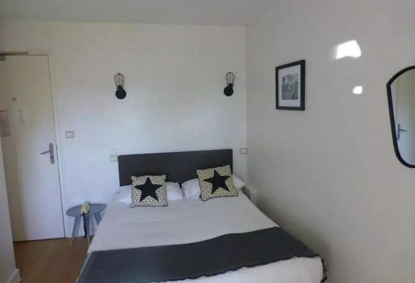 Hotel La Licorne