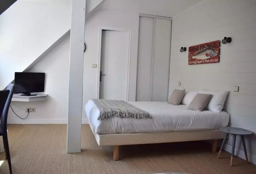 Hotel La Licorne