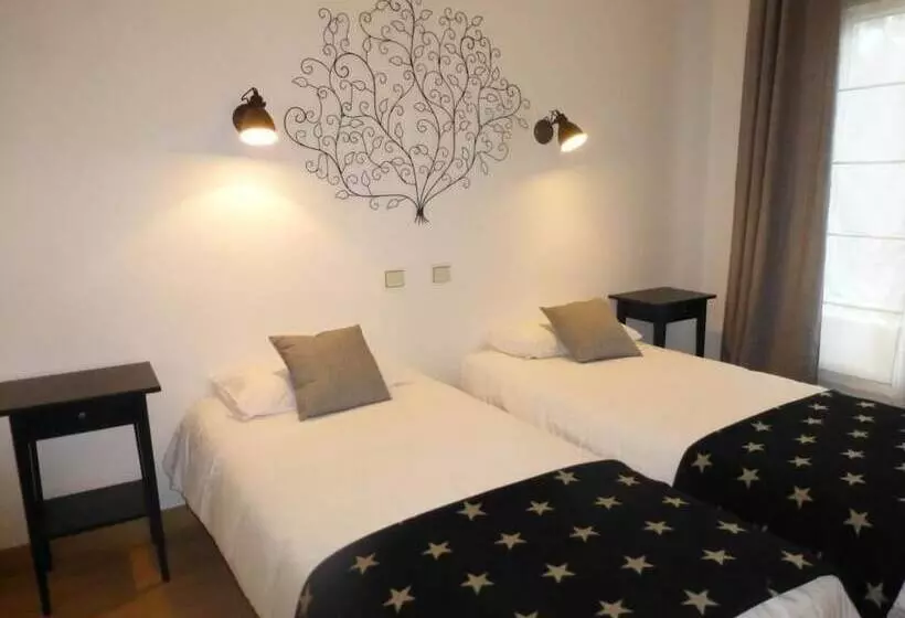 Hotel La Licorne