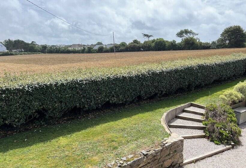 Отель La Villa Bel Air