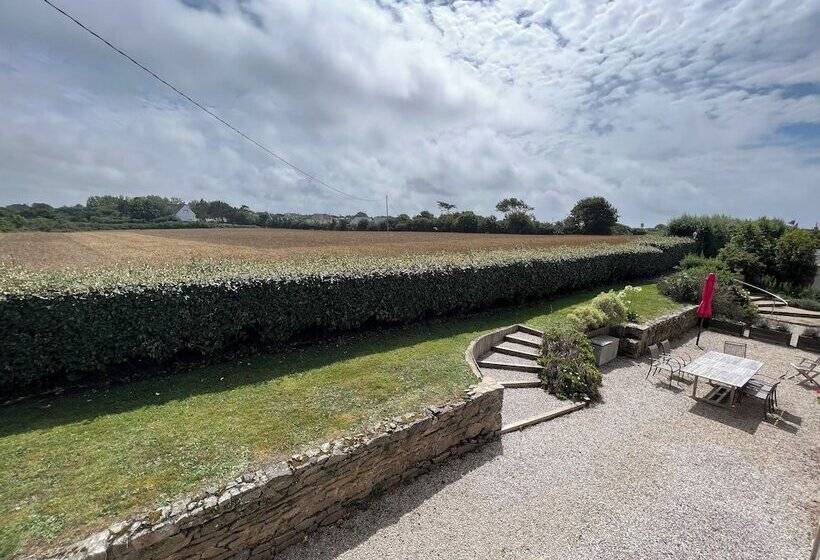 Отель La Villa Bel Air