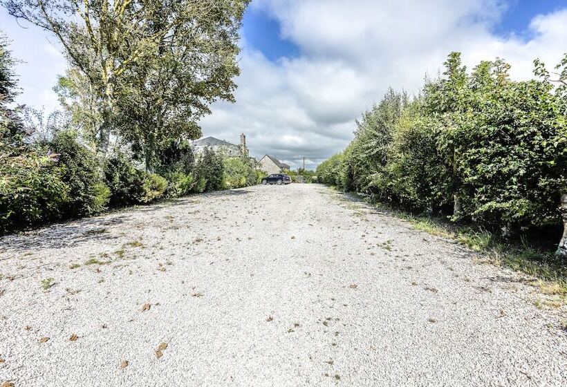 Отель La Villa Bel Air