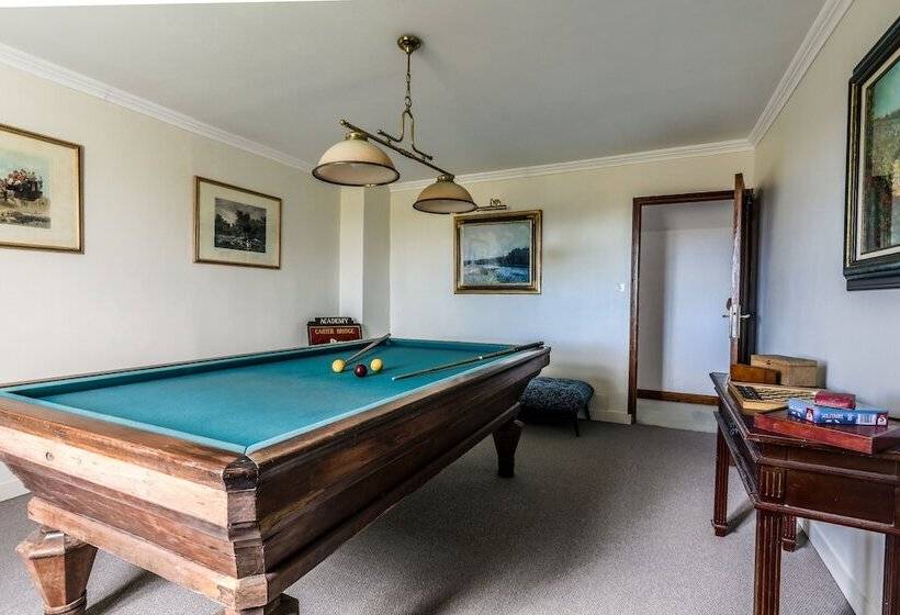 Отель La Villa Bel Air