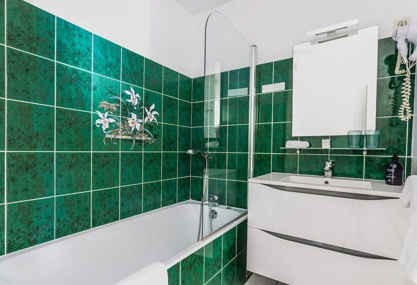 Отель La Villa Bel Air