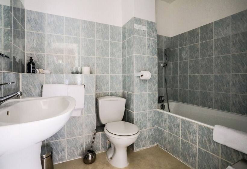 Отель La Villa Bel Air