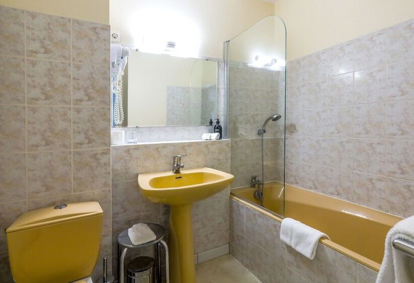 Отель La Villa Bel Air