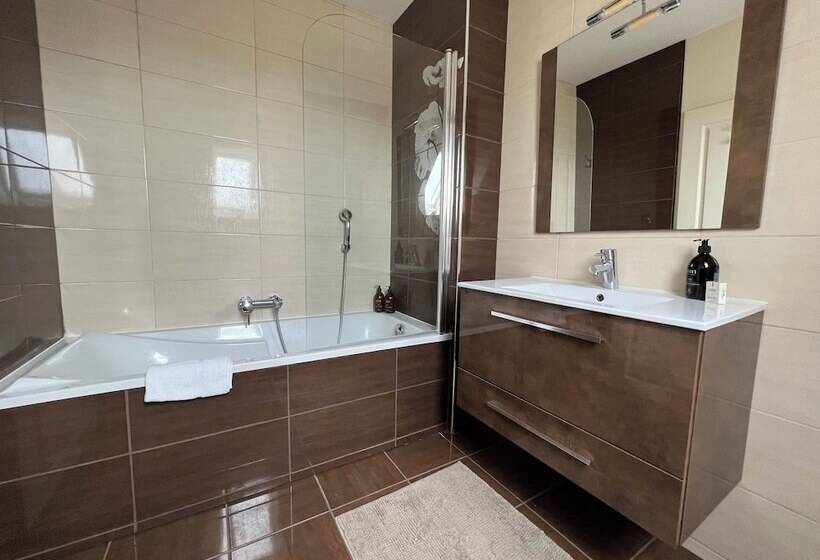 Отель La Villa Bel Air