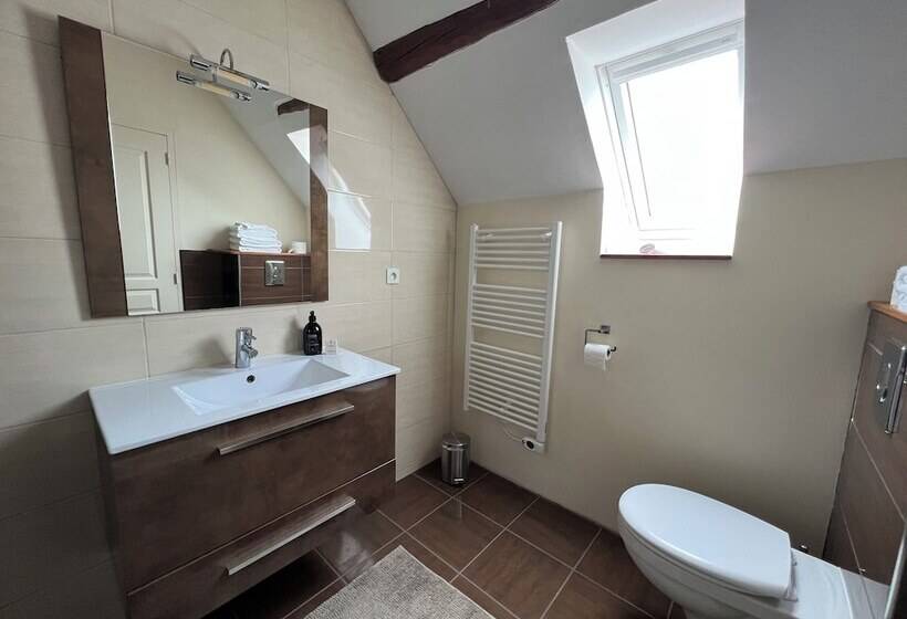 Отель La Villa Bel Air